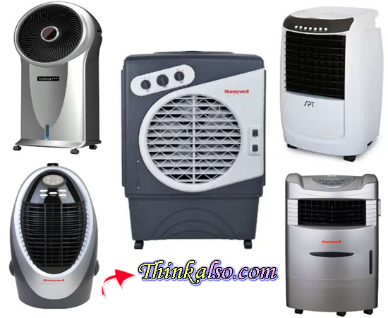 What is an Evaporative Cooler and How do Evaporative Coolers Work
